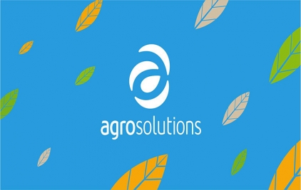 AgroSolutions農(nóng)業(yè)咨詢公司品牌VI設(shè)計(jì)